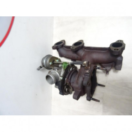 TURBO SEAT IBIZA III d’occasion
