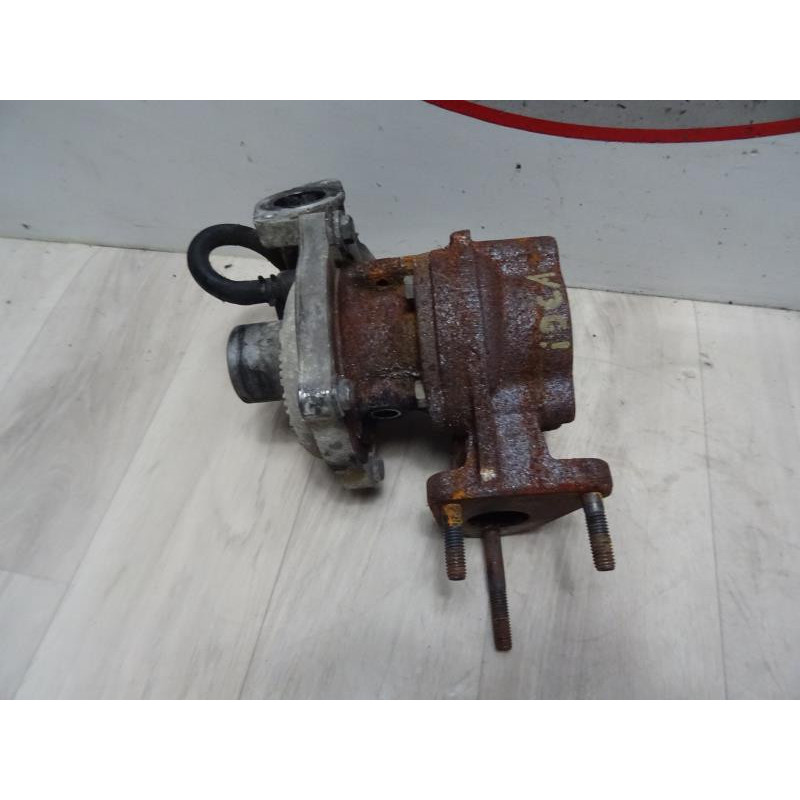 Turbo FIAT  d’occasion