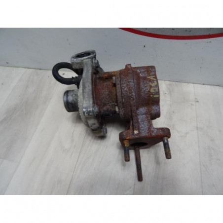 Turbo FIAT  d’occasion