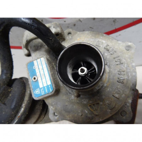 Turbo FIAT  d’occasion