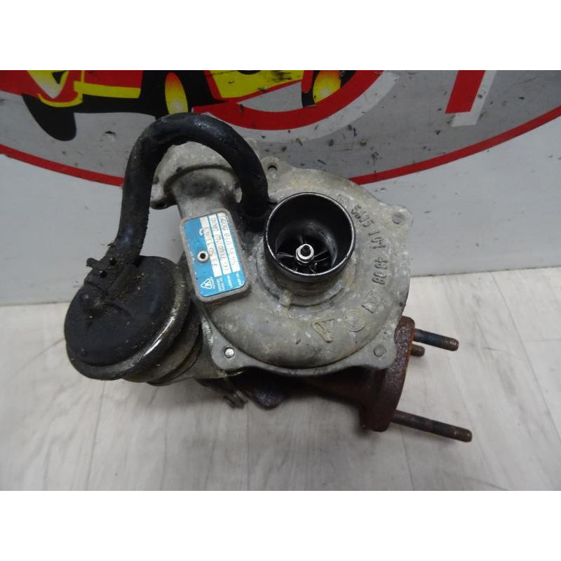 Turbo FIAT  d’occasion