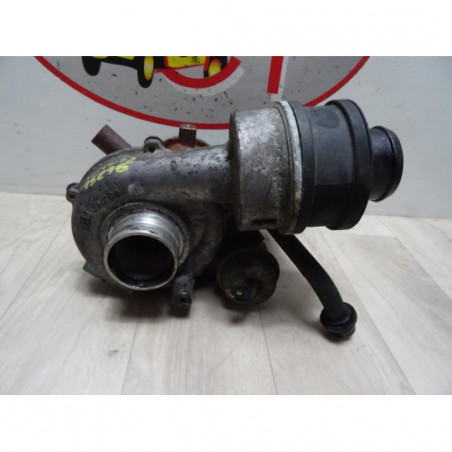 Turbo MERCEDES CLASSE A (169) d’occasion