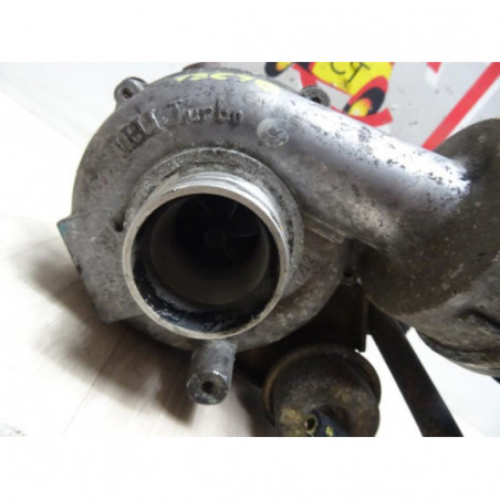 Turbo MERCEDES CLASSE A (169) d’occasion