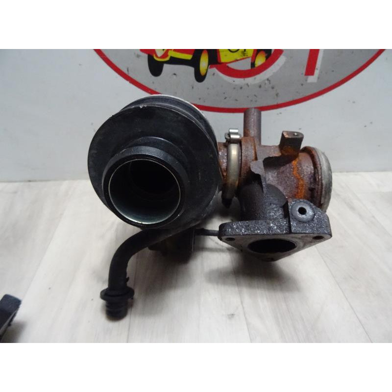 Turbo MERCEDES CLASSE A (169) d’occasion