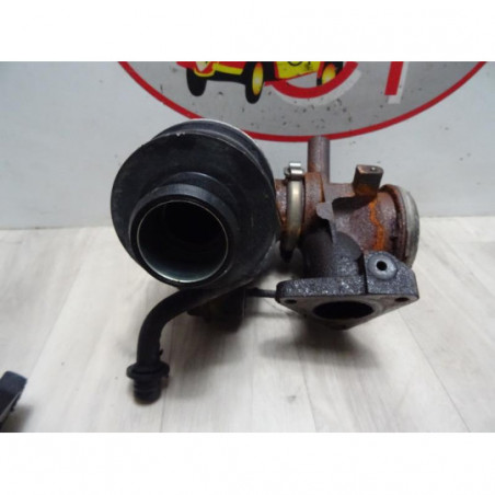 Turbo MERCEDES CLASSE A (169) d’occasion