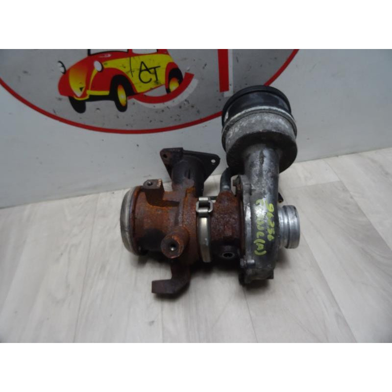 Turbo MERCEDES CLASSE A (169) d’occasion