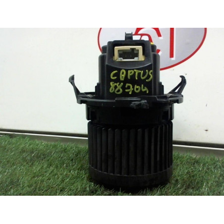 Ventilateur chauffage RENAULT CAPTUR d’occasion