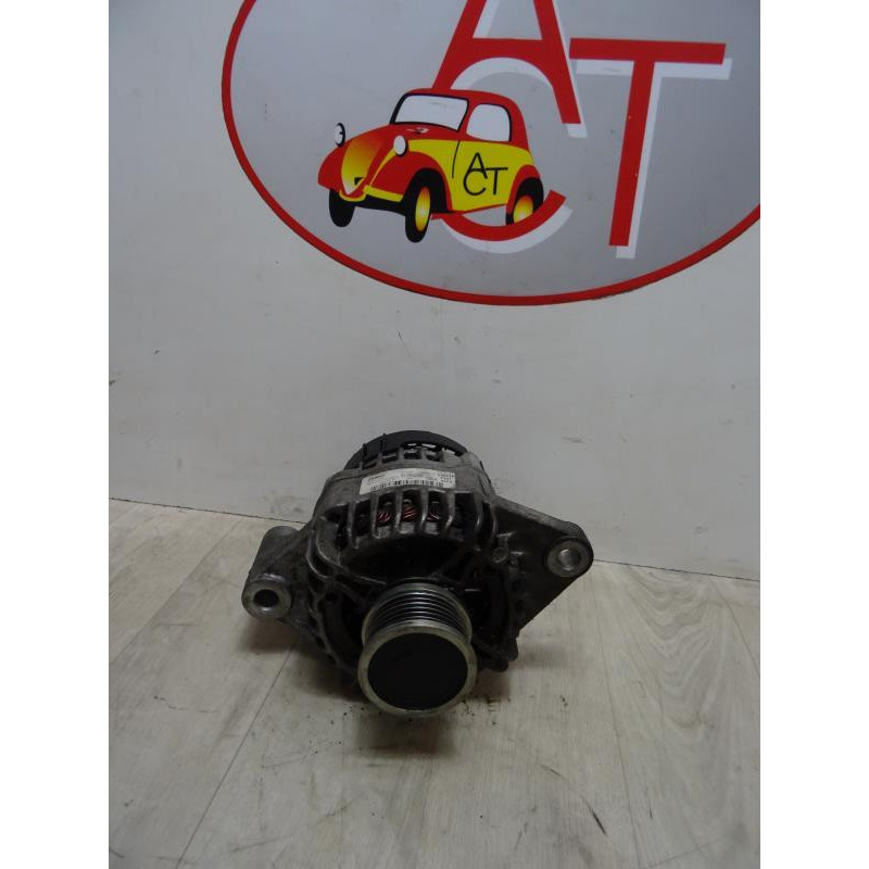 Pompe à vide RENAULT CLIO II PHASE 2 d’occasion