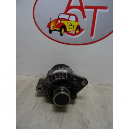 Pompe à vide RENAULT CLIO II PHASE 2 d’occasion