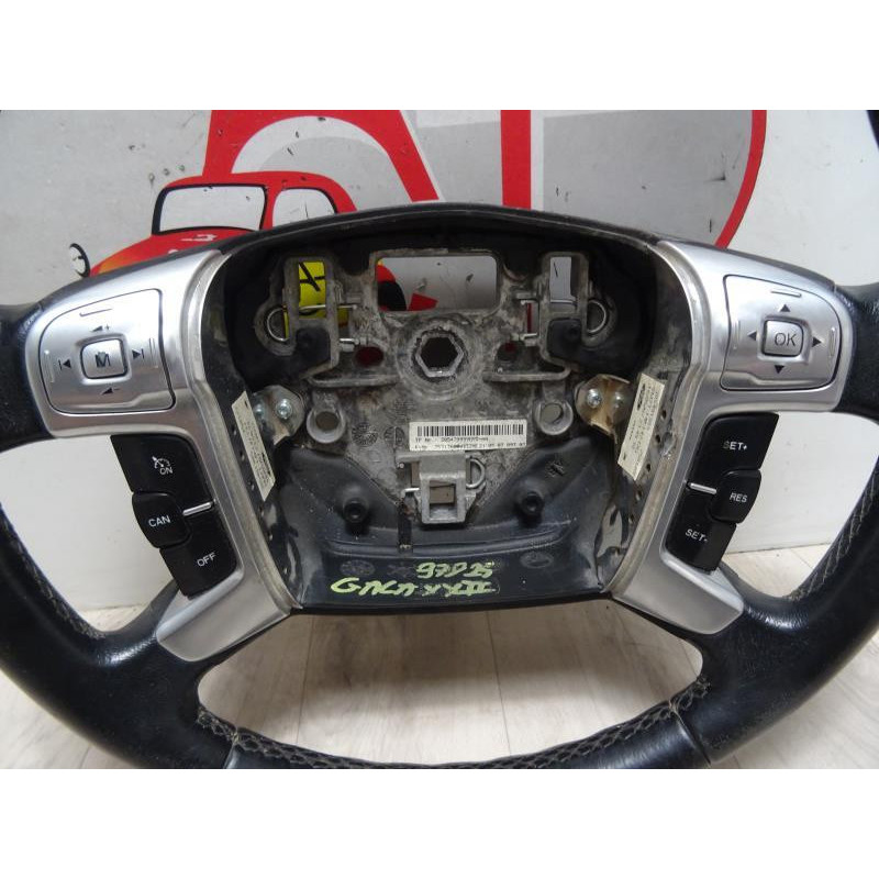 Volant FORD GALAXY II PHASE 1 d’occasion