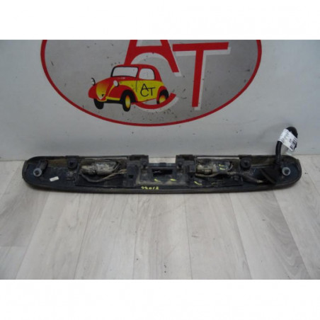 Eclairage de plaque NISSAN NOTE I PHASE 1 d’occasion