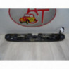 Eclairage de plaque NISSAN NOTE I PHASE 1 d’occasion