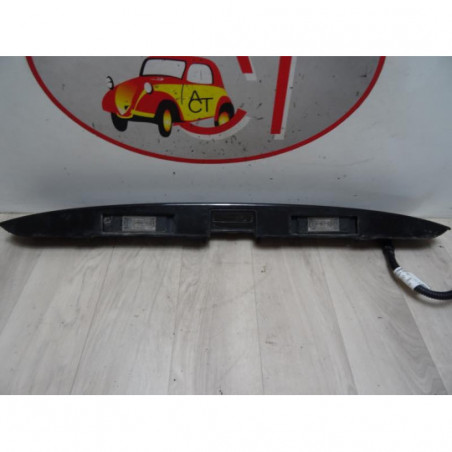 Eclairage de plaque NISSAN NOTE I PHASE 1 d’occasion