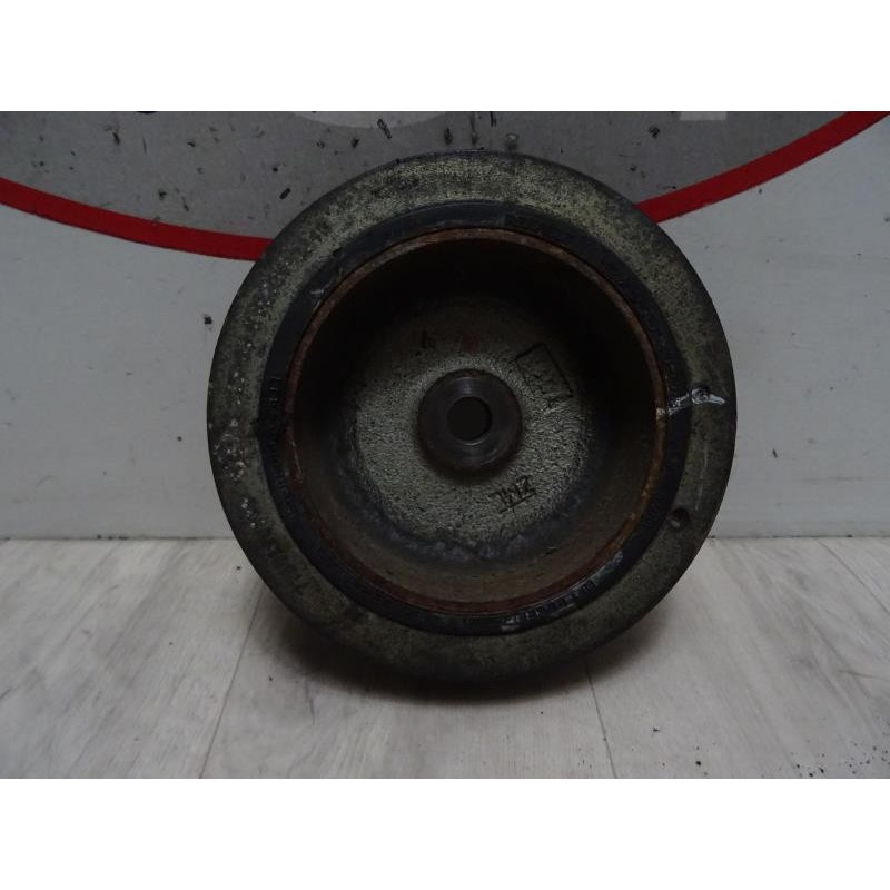 Poulie damper RENAULT KANGOO I 4x4 d’occasion