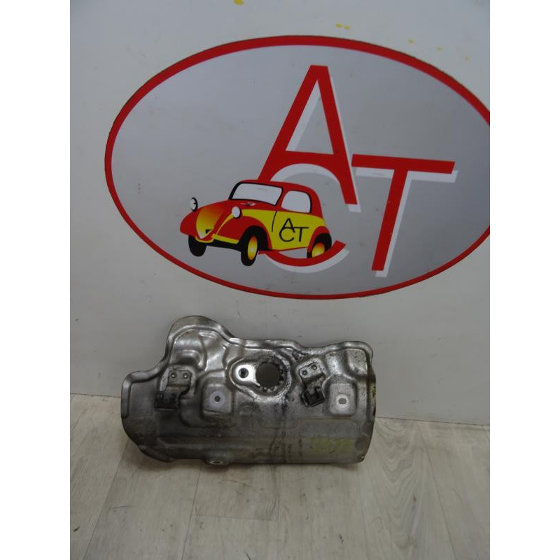 Tole pare feu RENAULT CLIO IV ESTATE d’occasion
