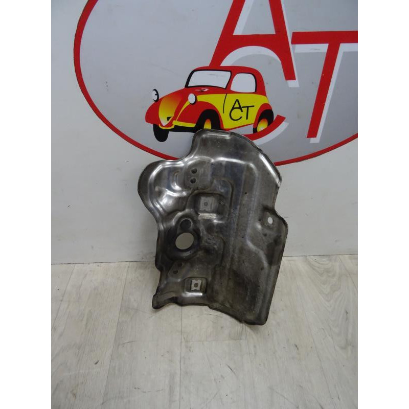 Tole pare feu RENAULT CLIO IV ESTATE d’occasion