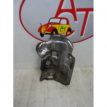 Tole pare feu RENAULT CLIO IV ESTATE d’occasion