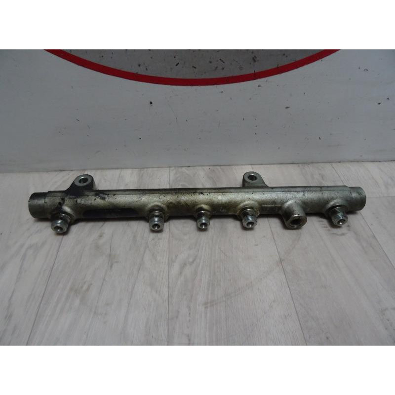 Rampe injection RENAULT KANGOO I 4x4 d’occasion
