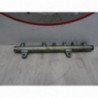 Rampe injection RENAULT KANGOO I 4x4 d’occasion