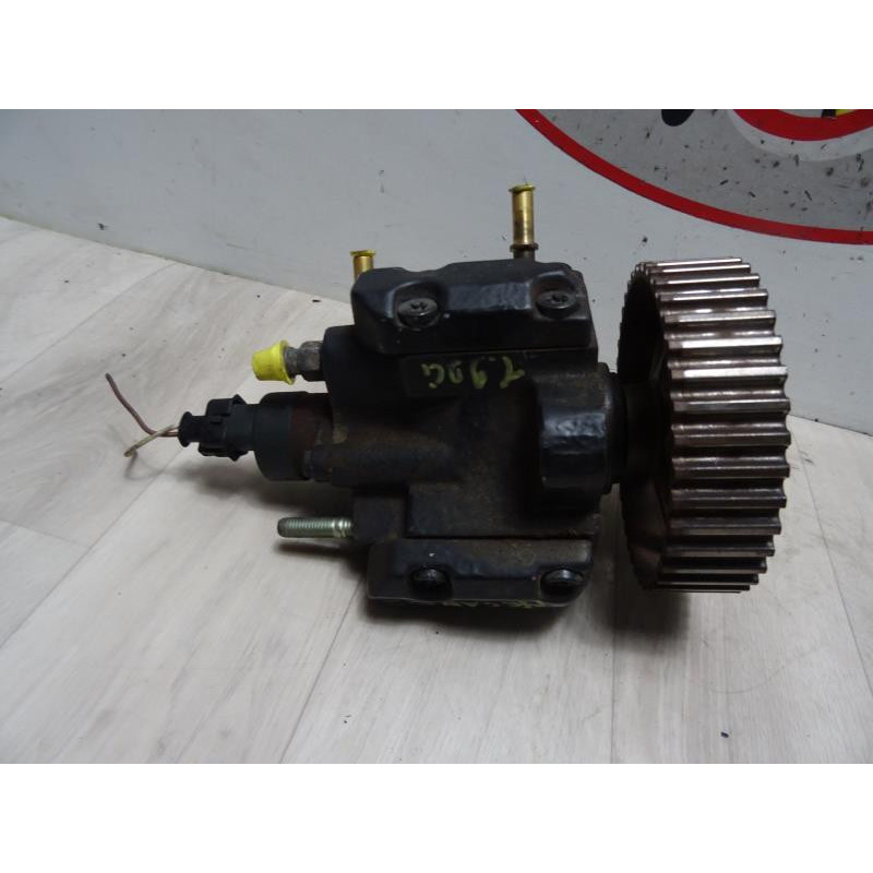 Pompe haute pression RENAULT MEGANE I PHASE 2 d’occasion