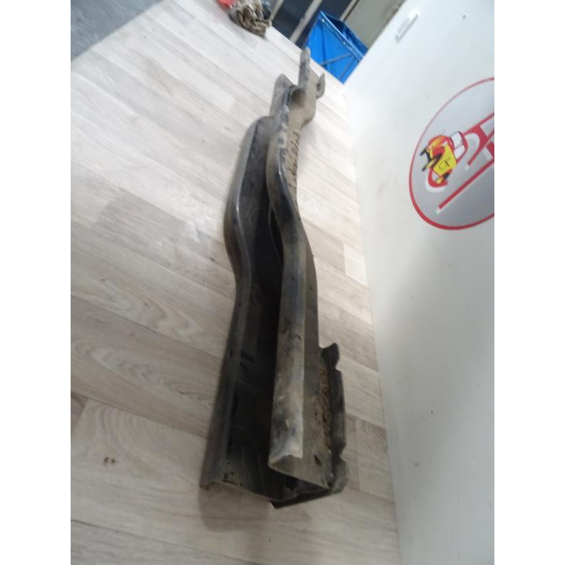 Renfort pare choc arriere (traverse) ALFA ROMEO 159 SPORTWAGON d’occasion
