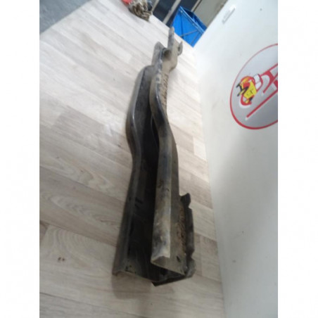 Renfort pare choc arriere (traverse) ALFA ROMEO 159 SPORTWAGON d’occasion