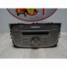 Autoradio d'origine FORD GALAXY II PHASE 1 d’occasion