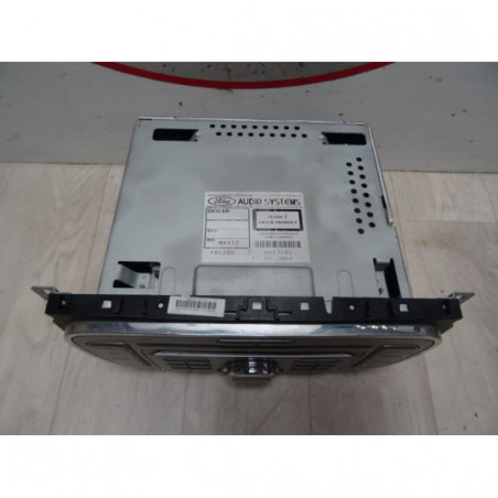 Autoradio d'origine FORD GALAXY II PHASE 1 d’occasion