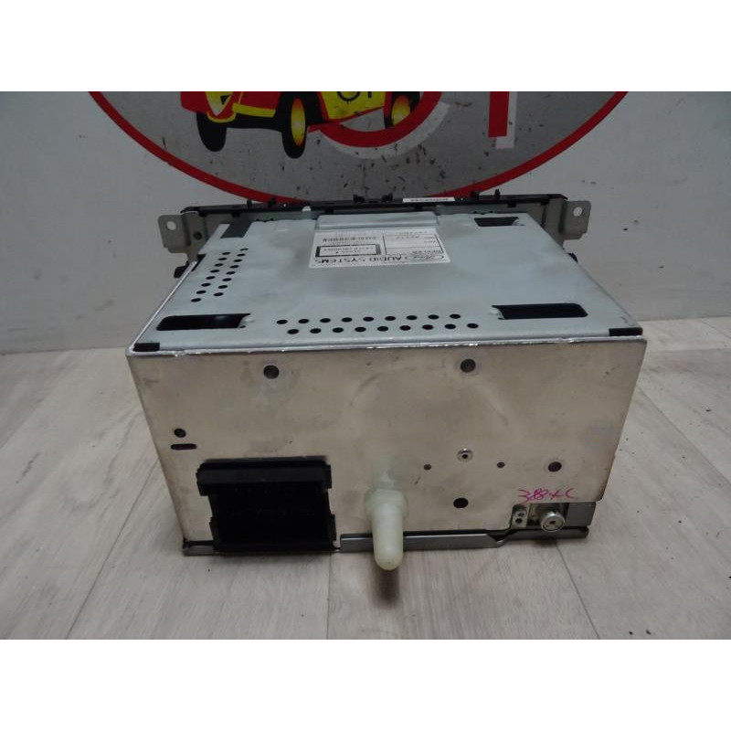 Autoradio d'origine FORD GALAXY II PHASE 1 d’occasion
