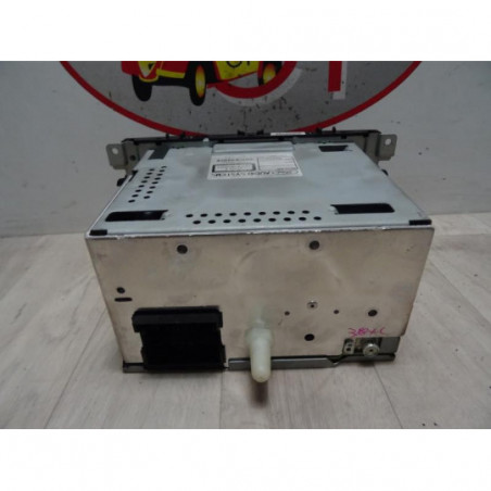 Autoradio d'origine FORD GALAXY II PHASE 1 d’occasion
