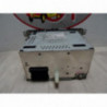 Autoradio d'origine FORD GALAXY II PHASE 1 d’occasion