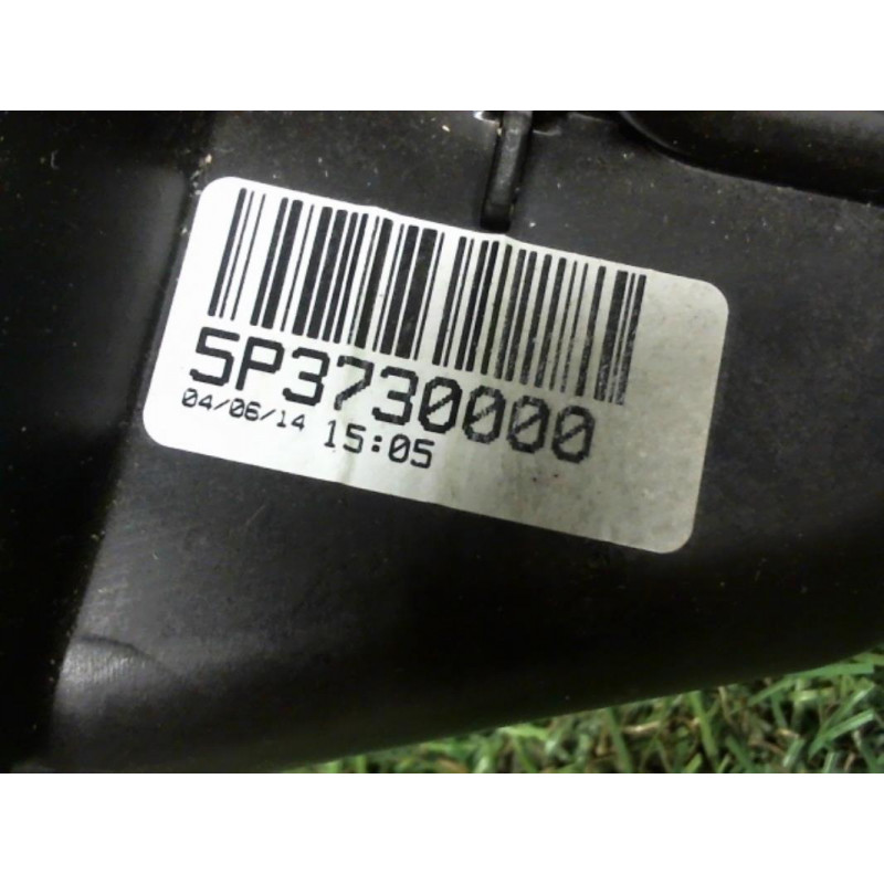 Ventilateur chauffage RENAULT CAPTUR d’occasion