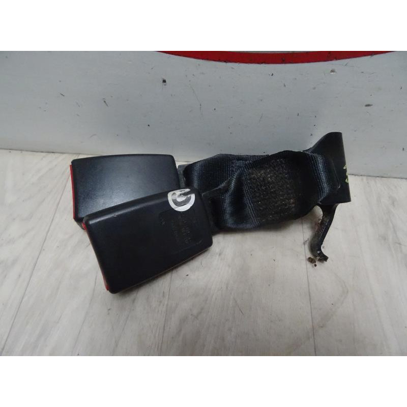 Attache ceinture arriere droit ALFA ROMEO 159 SPORTWAGON d’occasion