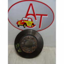 Disque arriere gauche (freinage) ALFA ROMEO 159 SPORTWAGON d’occasion