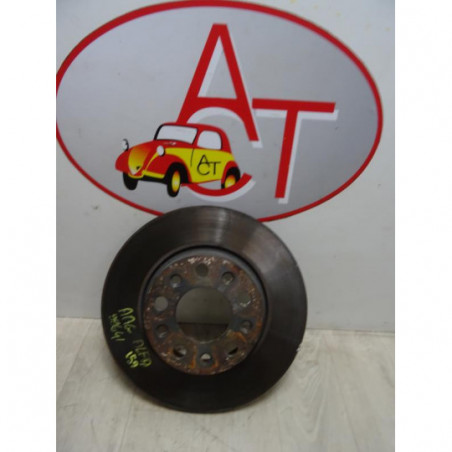 Disque arriere gauche (freinage) ALFA ROMEO 159 SPORTWAGON d’occasion