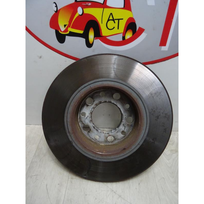 Disque arriere gauche (freinage) ALFA ROMEO 159 SPORTWAGON d’occasion