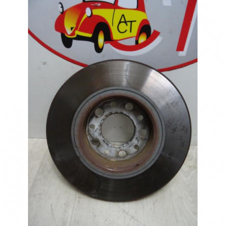 Disque arriere gauche (freinage) ALFA ROMEO 159 SPORTWAGON d’occasion