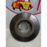 Disque arriere gauche (freinage) ALFA ROMEO 159 SPORTWAGON d’occasion