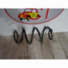 Ressort de suspension arriere droit DACIA DOKKER PICKUP d’occasion