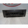 Autoradio d'origine PEUGEOT 308 SW PHASE 1 d’occasion
