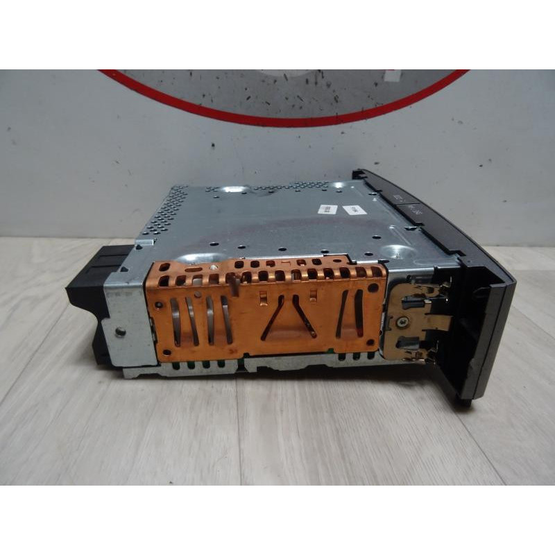 Autoradio d'origine PEUGEOT 308 SW PHASE 1 d’occasion