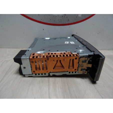 Autoradio d'origine PEUGEOT 308 SW PHASE 1 d’occasion