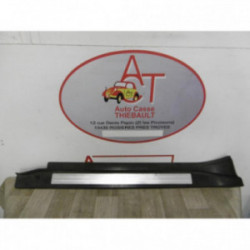 Marche pieds AUDI TT 1.8 T d’occasion