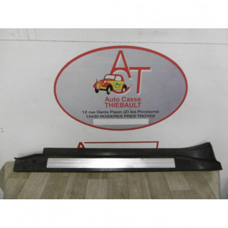 Marche pieds AUDI TT 1.8 T d’occasion