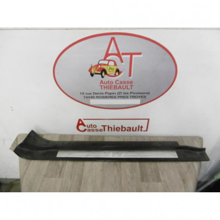 Marche pieds AUDI TT 1.8 T d’occasion