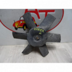 Moto ventilateur radiateur PEUGEOT  d’occasion