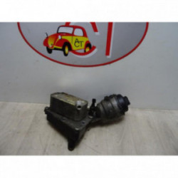 Support filtre a huile OPEL ZAFIRA (B) PHASE 1 d’occasion