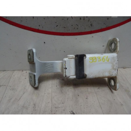 Charniere de porte de coffre gauche RENAULT KANGOO II PICK-UP d’occasion