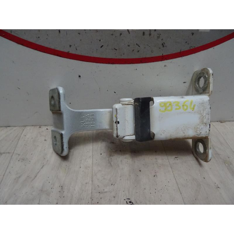 Charniere de porte de coffre gauche RENAULT KANGOO II PICK-UP d’occasion