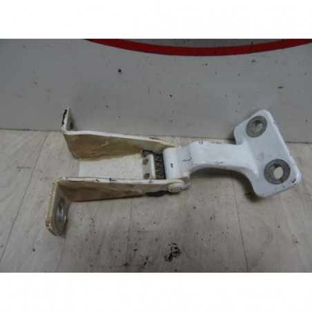 Charniere de porte de coffre gauche RENAULT KANGOO II PICK-UP d’occasion